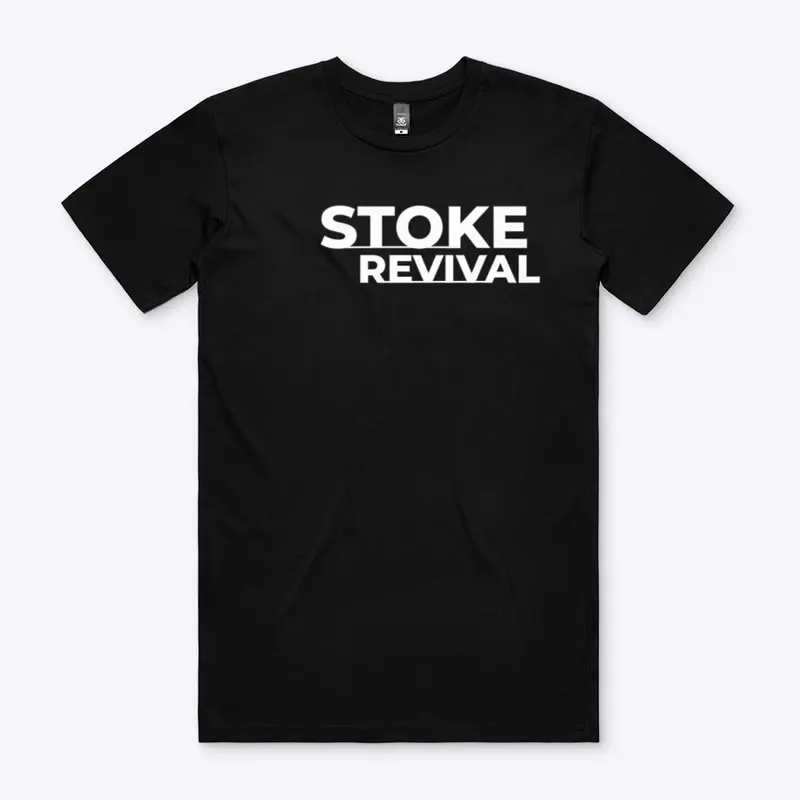 Stoke Tee